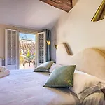 Yid Penthouse In Santa Croce