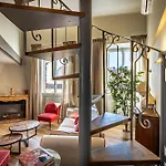 Yid Penthouse In Santa Croce