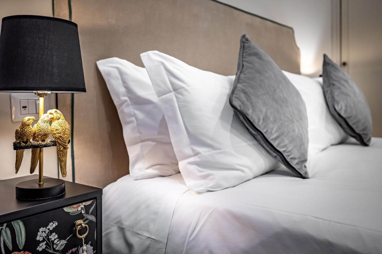 Yid Penthouse In Santa Croce Apartamento *