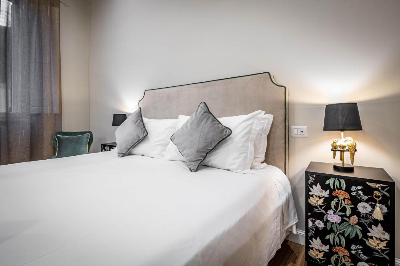 Yid Penthouse In Santa Croce Apartamento