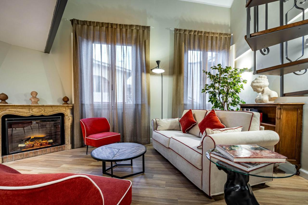 Apartamento Yid Penthouse In Santa Croce *