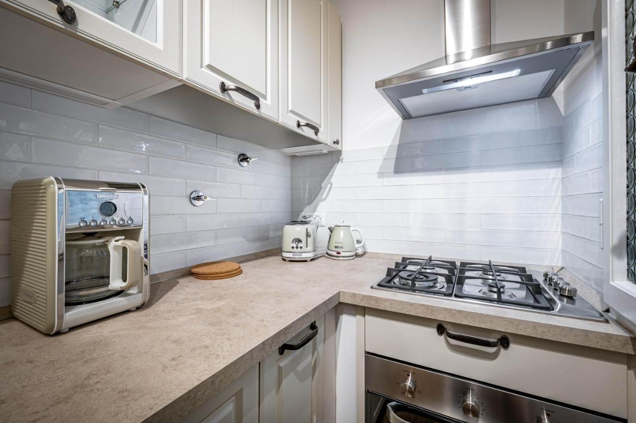 Yid Penthouse In Santa Croce