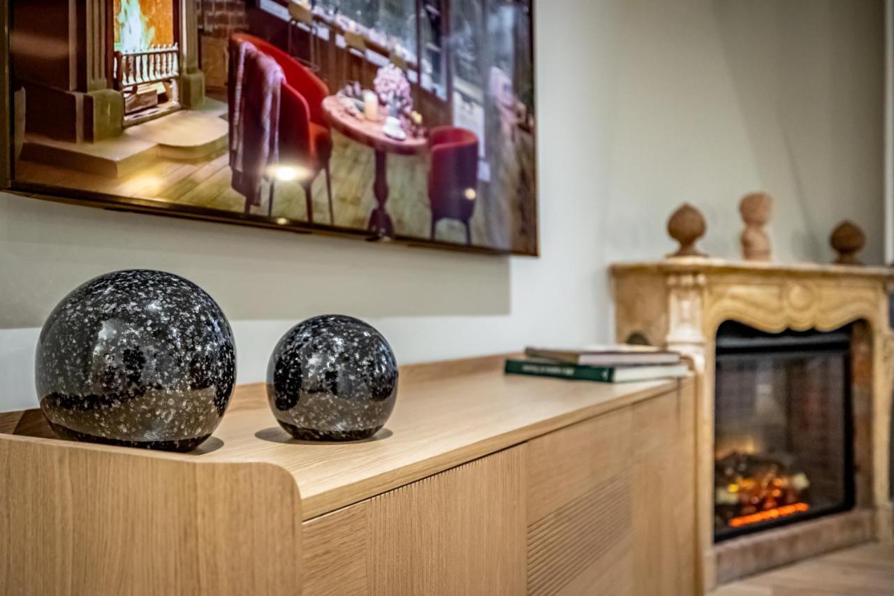 Yid Penthouse In Santa Croce Apartamento