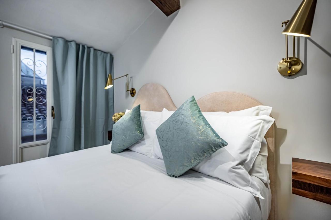 Apartamento Yid Penthouse In Santa Croce Florencia