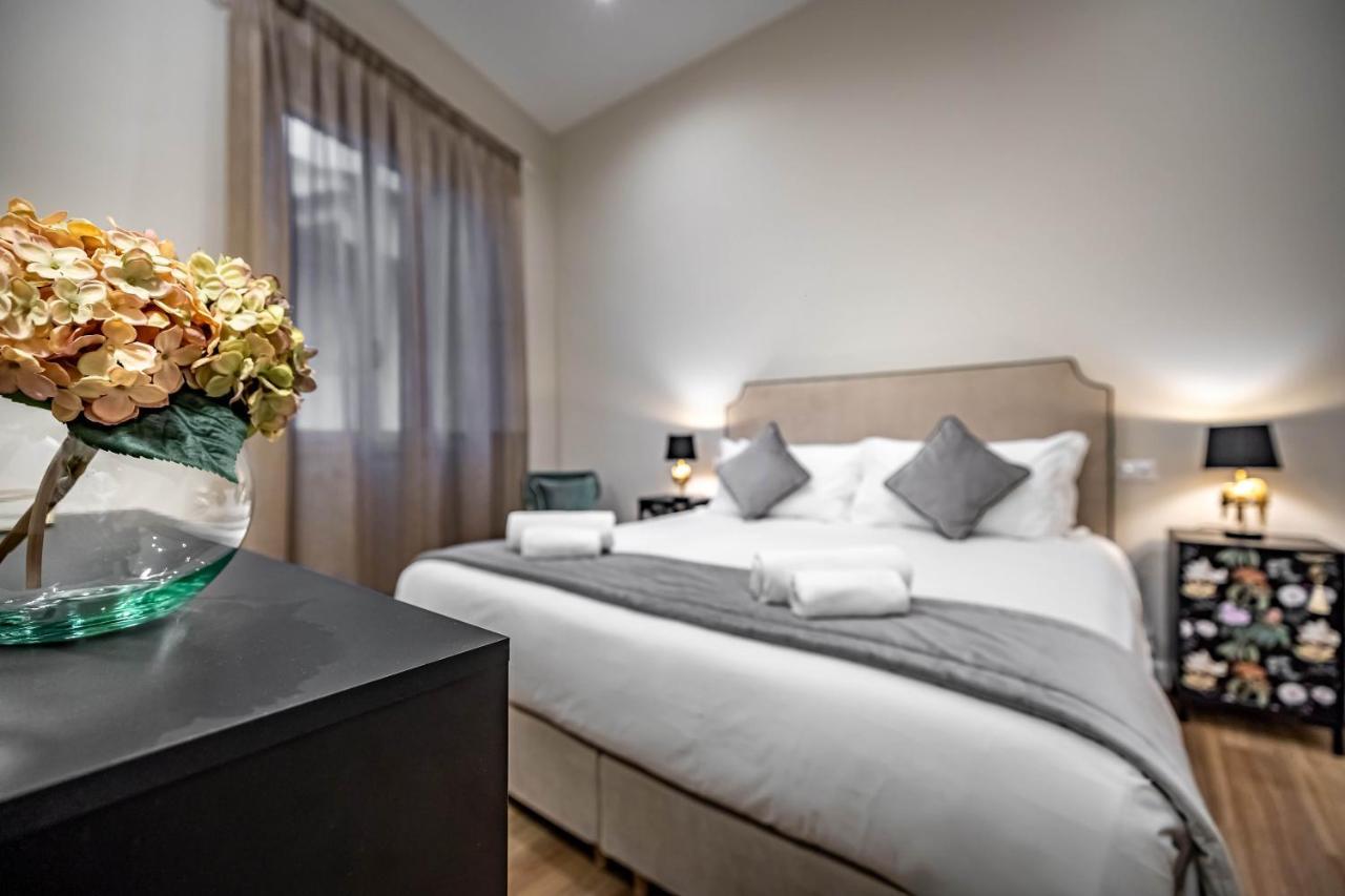 Apartamento Yid Penthouse In Santa Croce