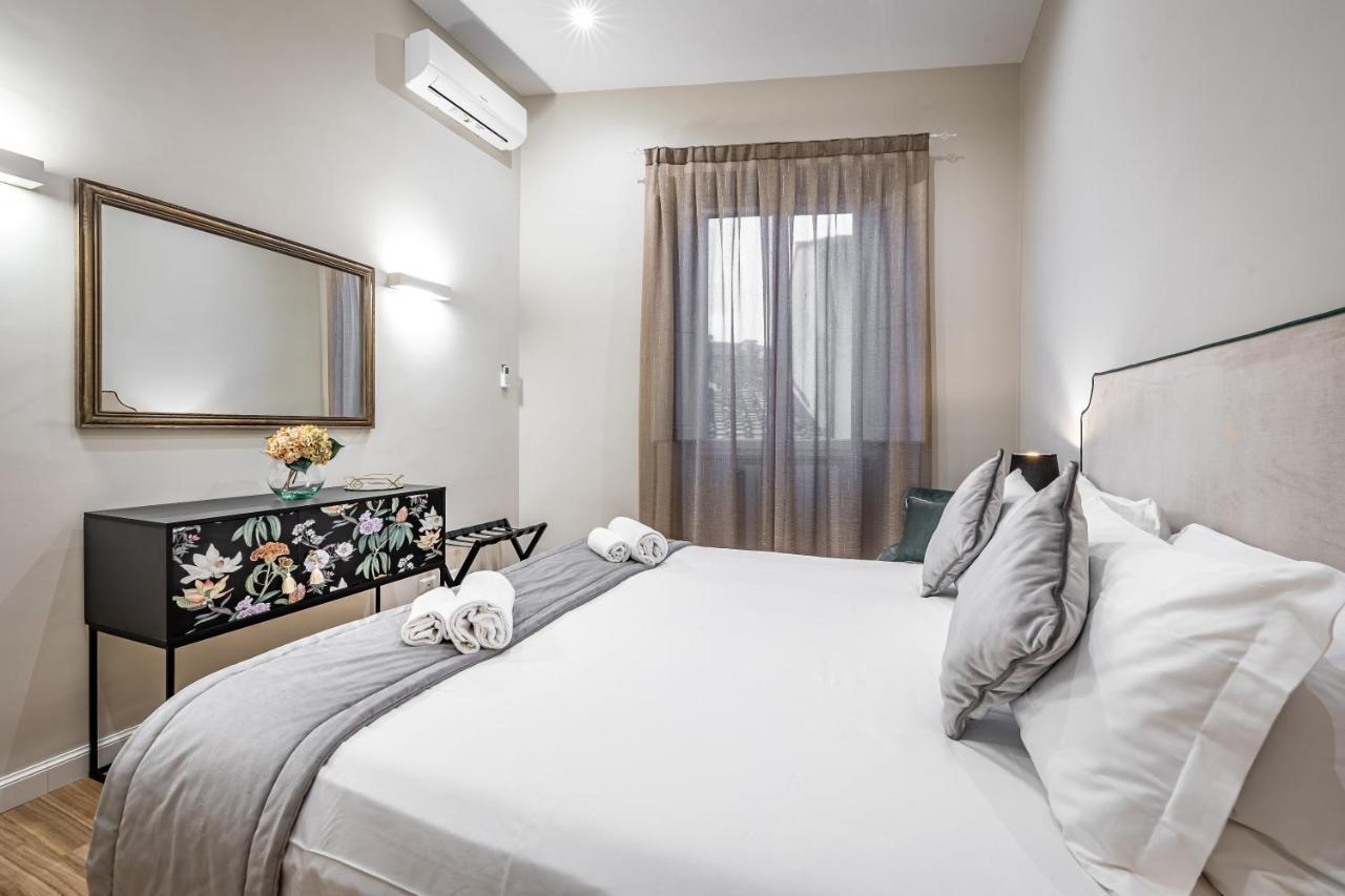 Yid Penthouse In Santa Croce Florencia