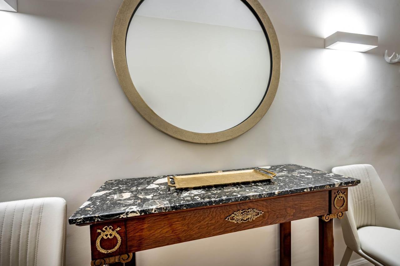 Yid Penthouse In Santa Croce Florencia