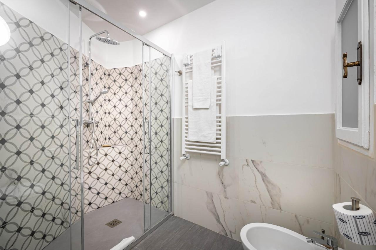 Yid Penthouse In Santa Croce *