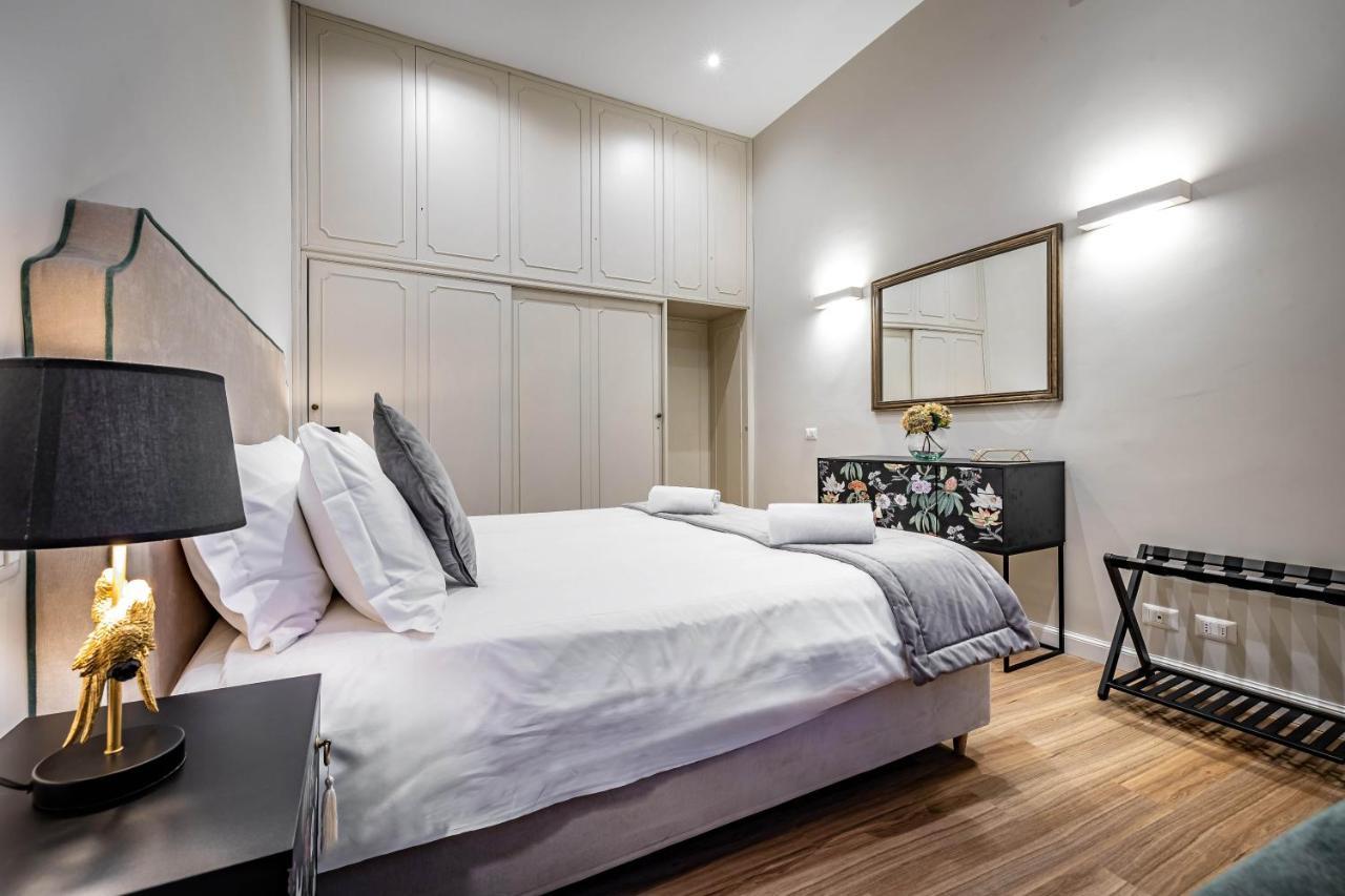 Yid Penthouse In Santa Croce *