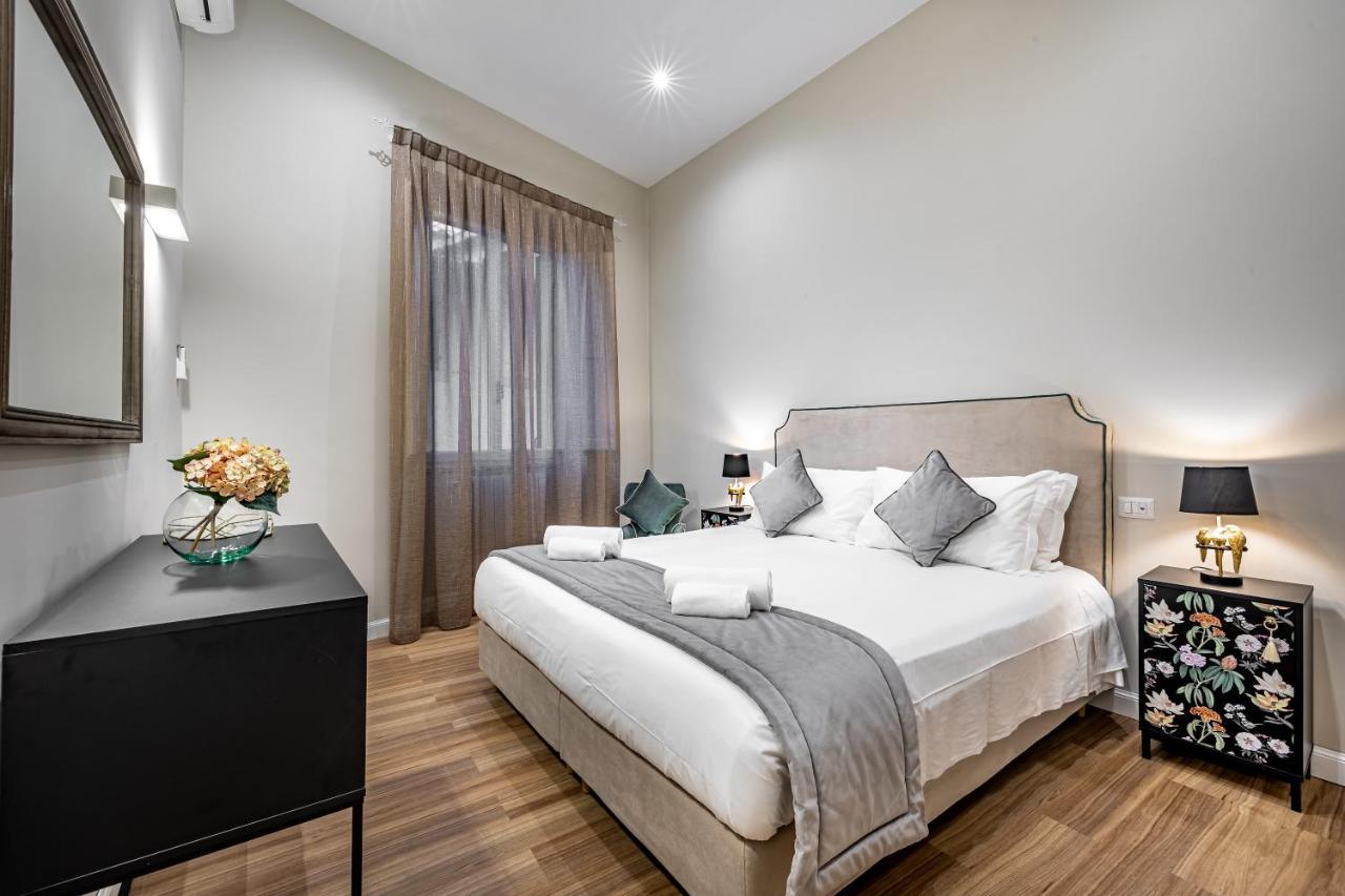 Yid Penthouse In Santa Croce Apartamento
