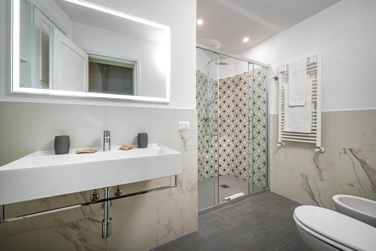 Yid Penthouse In Santa Croce * Florencia