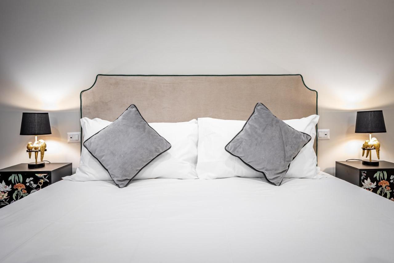 Yid Penthouse In Santa Croce