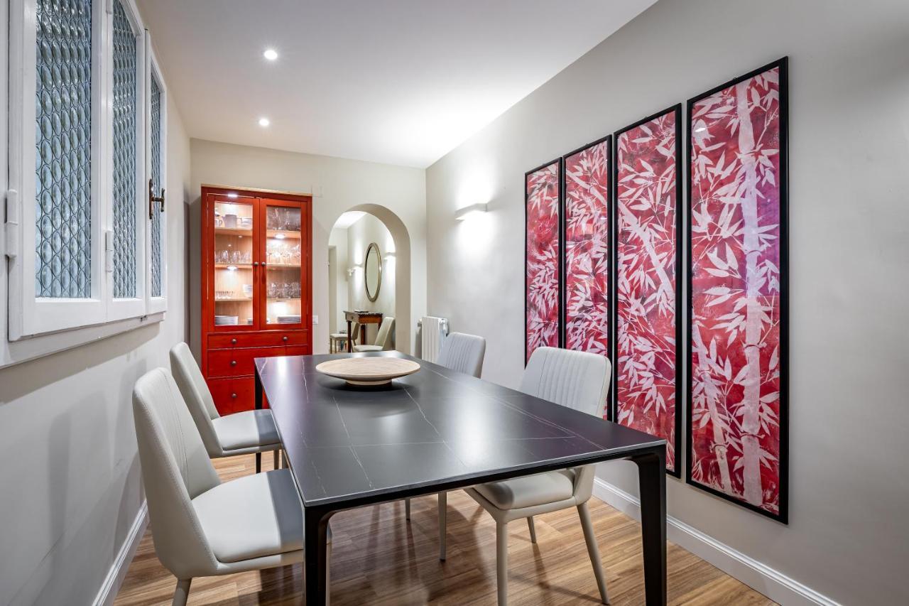 Yid Penthouse In Santa Croce *