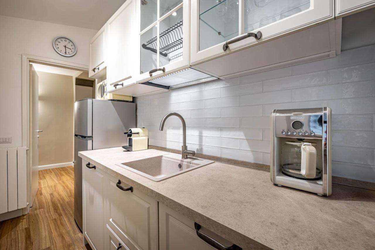 Yid Penthouse In Santa Croce Apartamento *