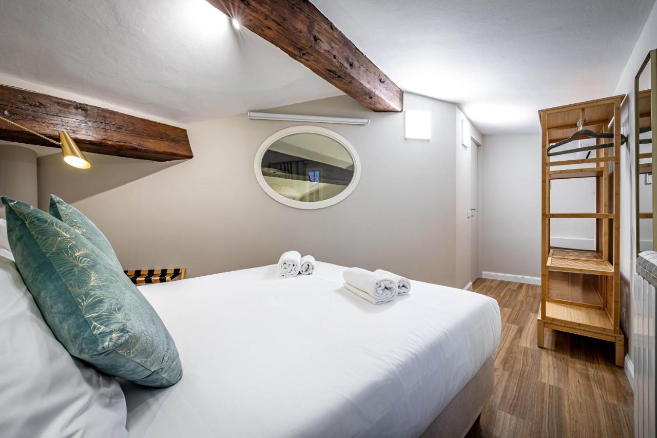 Apartamento Yid Penthouse In Santa Croce