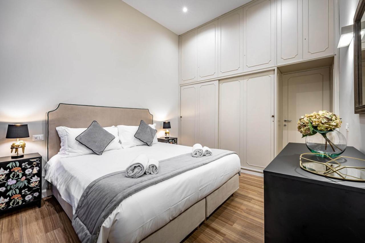 Yid Penthouse In Santa Croce Apartamento *