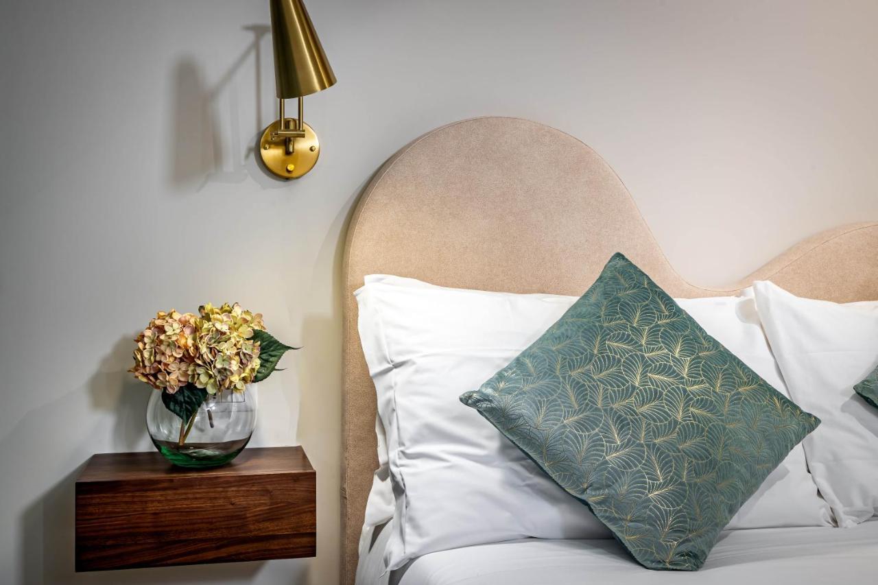Yid Penthouse In Santa Croce Apartamento Florencia