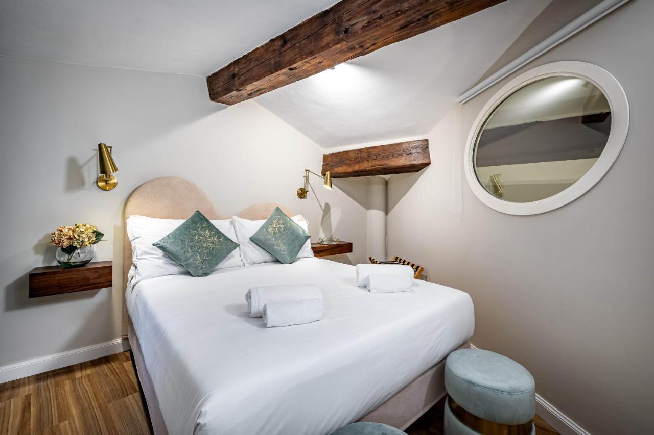 Yid Penthouse In Santa Croce * Florencia