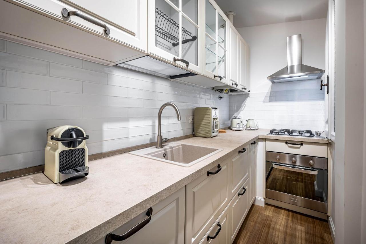 Apartamento Yid Penthouse In Santa Croce