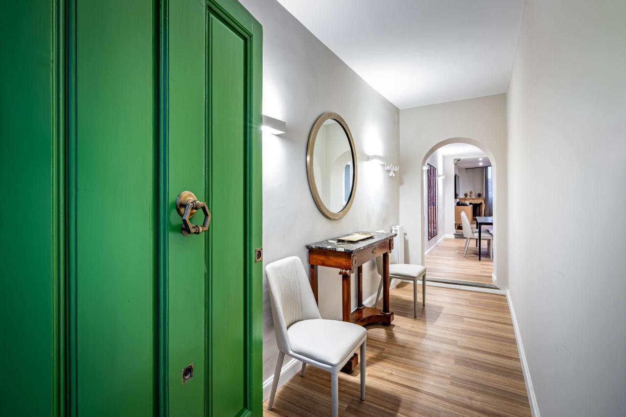 Yid Penthouse In Santa Croce Apartamento