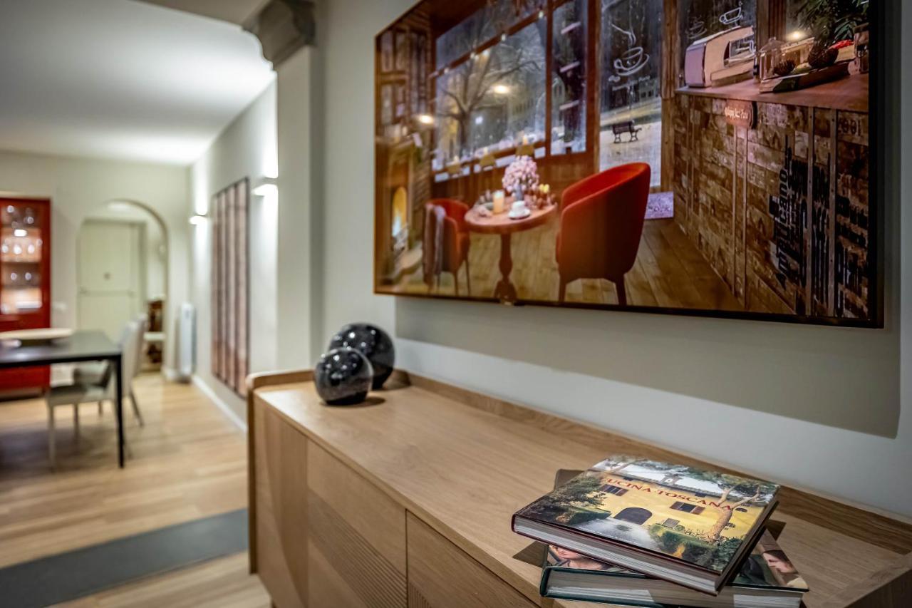 Yid Penthouse In Santa Croce Apartamento