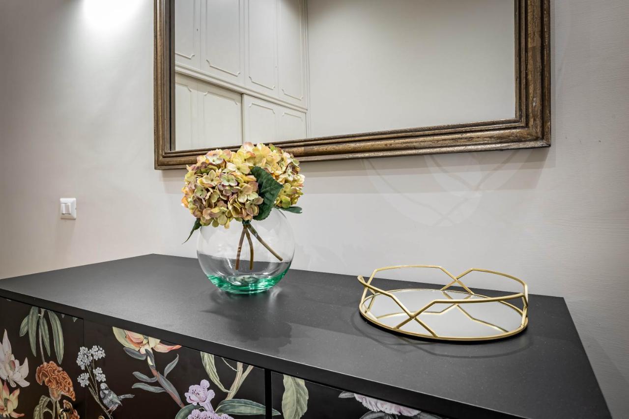Apartamento Yid Penthouse In Santa Croce *