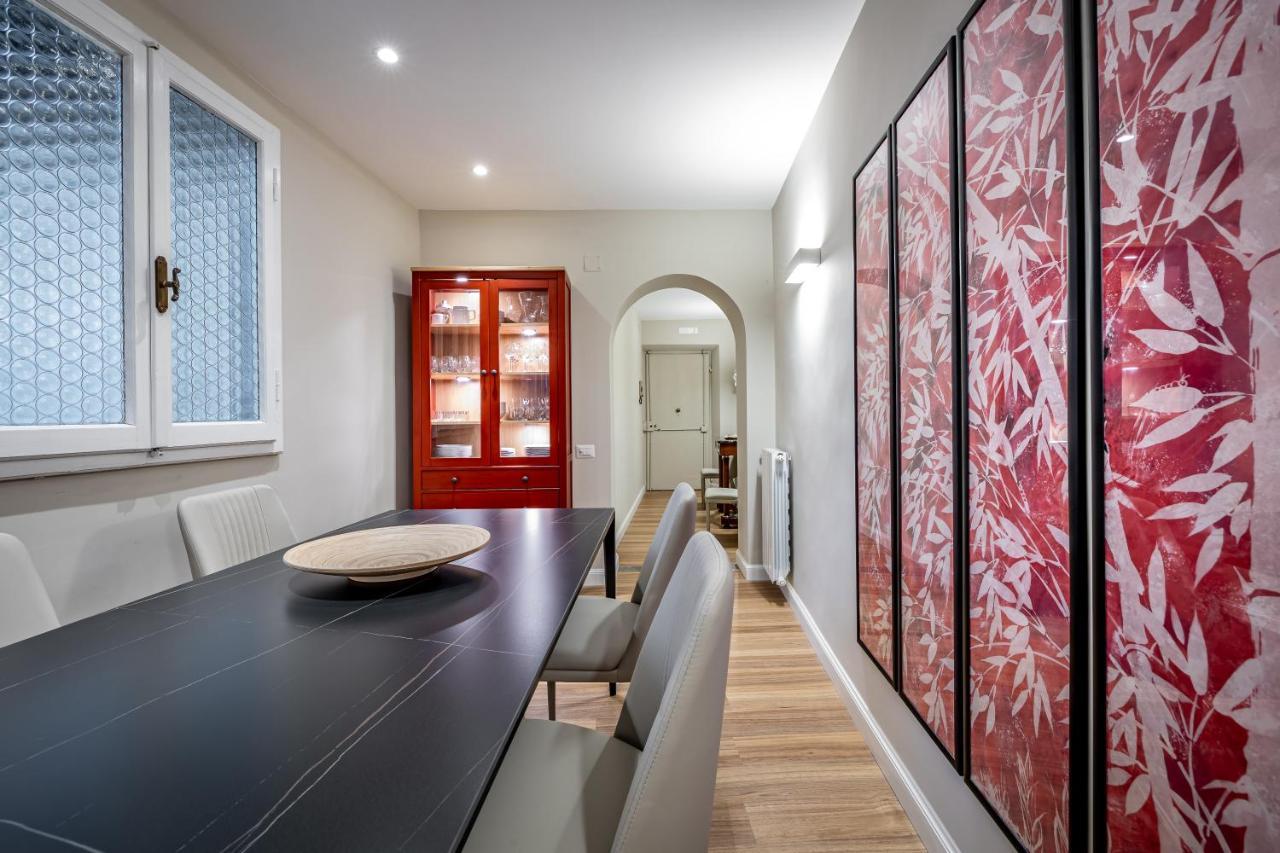 Yid Penthouse In Santa Croce * Florencia