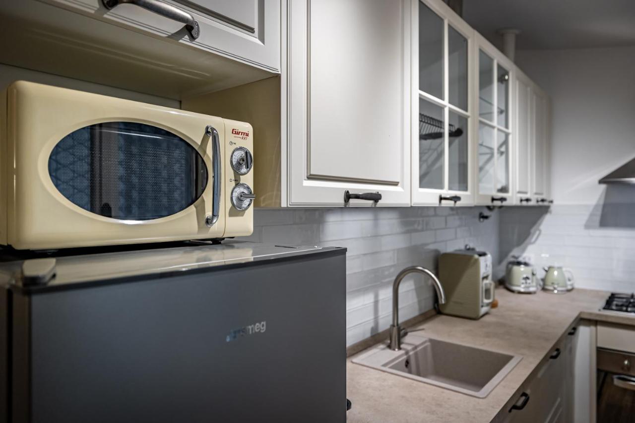Yid Penthouse In Santa Croce *