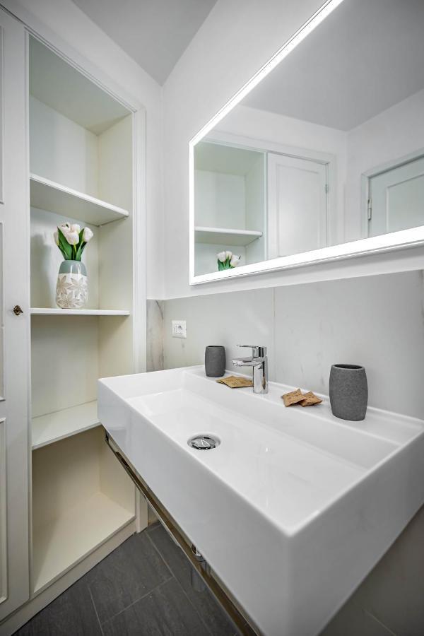 Apartamento Yid Penthouse In Santa Croce Florencia