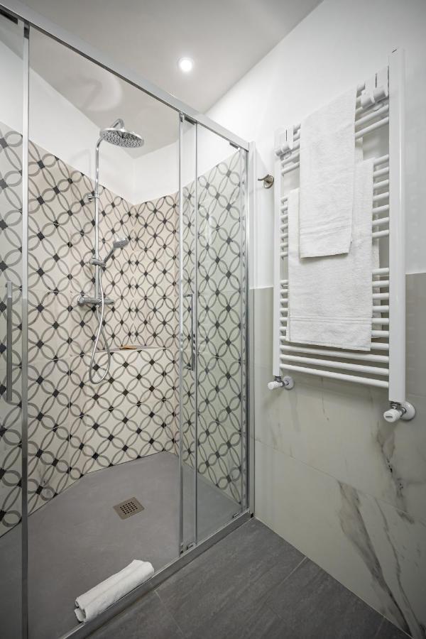 Yid Penthouse In Santa Croce *