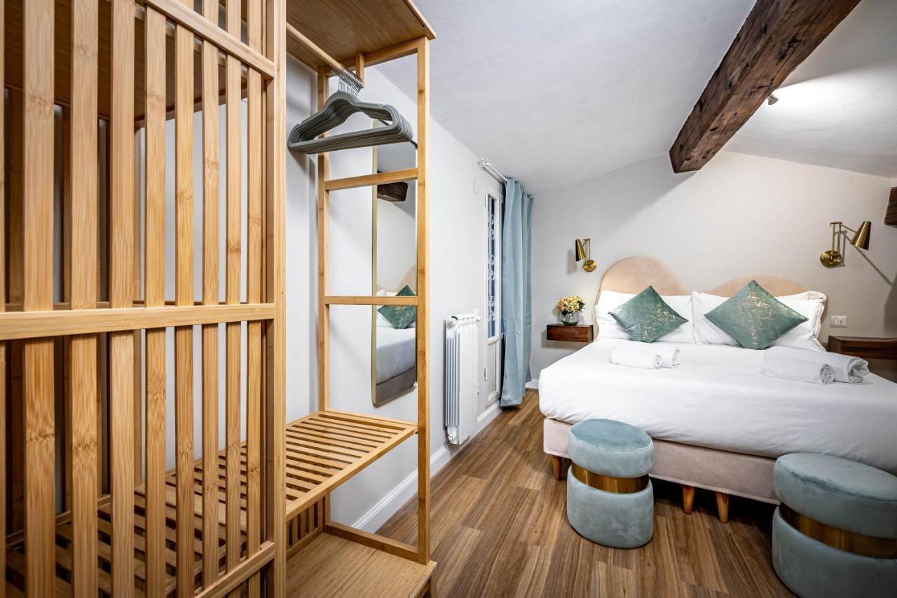 Yid Penthouse In Santa Croce * Florencia