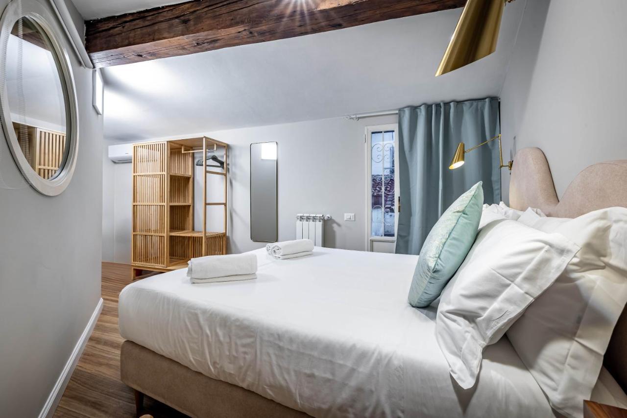 Yid Penthouse In Santa Croce Apartamento *