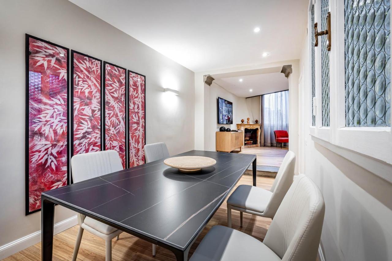 Yid Penthouse In Santa Croce *